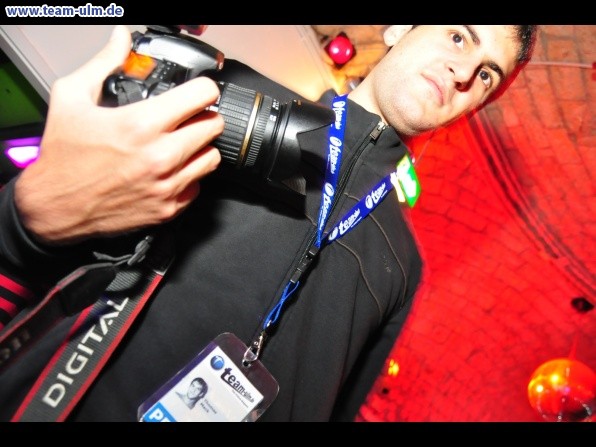 Bad Taste Abi-Party  @ Donauturm - Bild 6