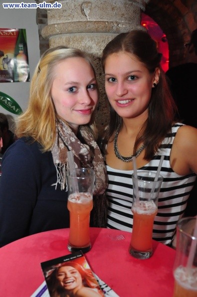 Bad Taste Abi-Party  @ Donauturm - Bild 9