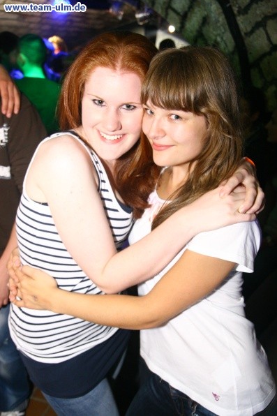 HGU Abiparty feat. Caribbean Night @ Donauturm - Bild 17