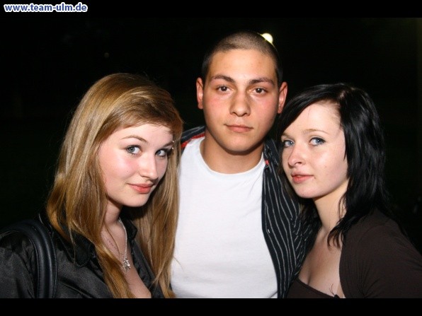 HGU Abiparty feat. Caribbean Night @ Donauturm - Bild 2
