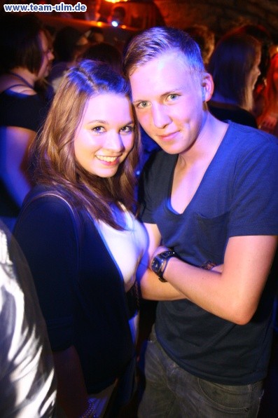 HGU Abiparty feat. Caribbean Night @ Donauturm - Bild 25