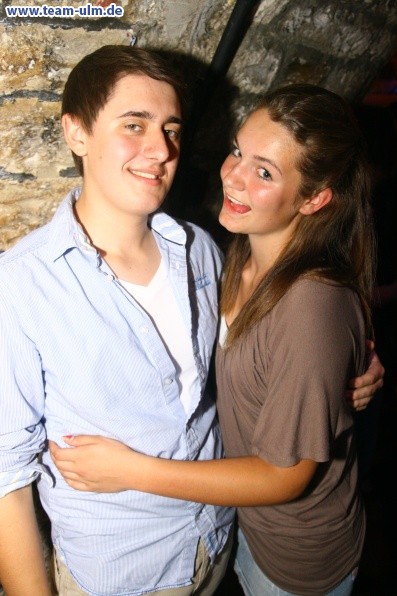 HGU Abiparty feat. Caribbean Night @ Donauturm - Bild 26