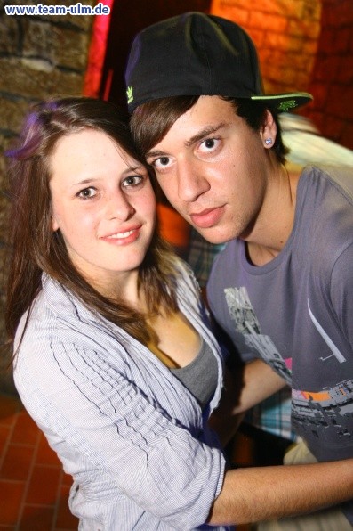 HGU Abiparty feat. Caribbean Night @ Donauturm - Bild 34