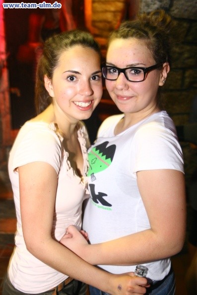 HGU Abiparty feat. Caribbean Night @ Donauturm - Bild 47