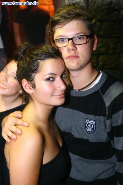 HGU Abiparty feat. Caribbean Night @ Donauturm - Bild 48