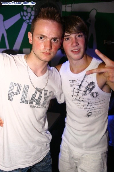 HGU Abiparty feat. Caribbean Night @ Donauturm - Bild 50