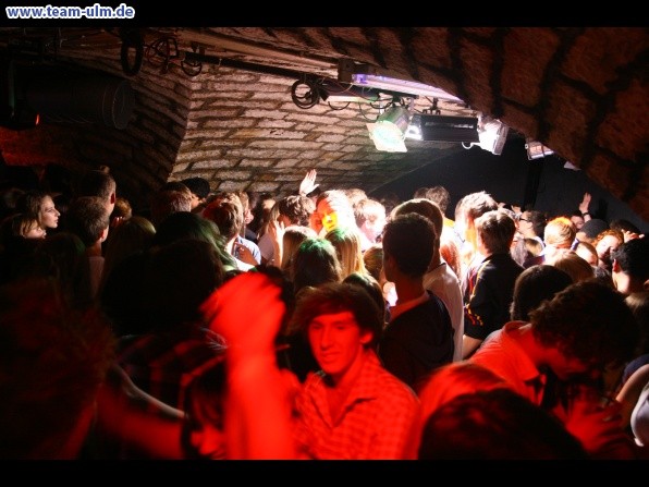 HGU Abiparty feat. Caribbean Night @ Donauturm - Bild 51