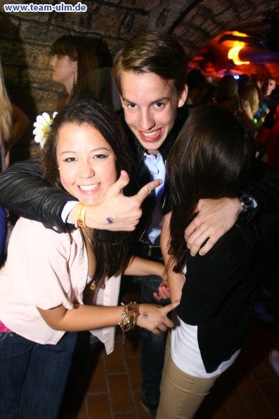 HGU Abiparty feat. Caribbean Night @ Donauturm - Bild 55