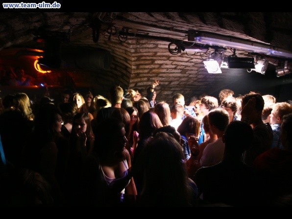 HGU Abiparty feat. Caribbean Night @ Donauturm - Bild 62
