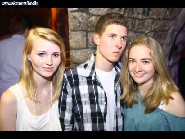 HGU Abiparty feat. Caribbean Night @ Donauturm - Bild 67