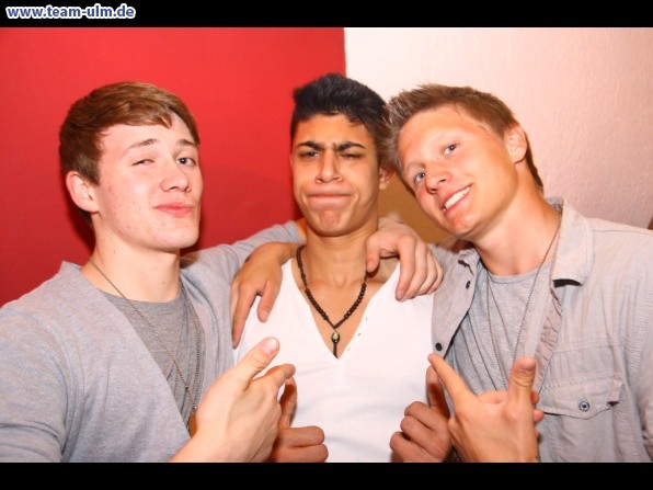 HGU Abiparty feat. Caribbean Night @ Donauturm - Bild 7