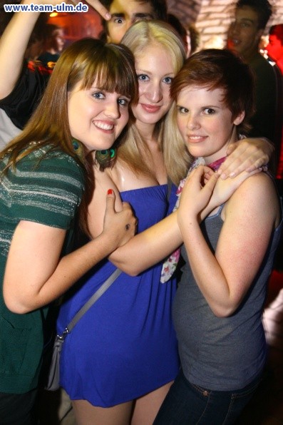 HGU Abiparty feat. Caribbean Night @ Donauturm - Bild 73