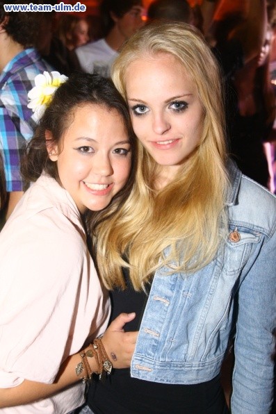 HGU Abiparty feat. Caribbean Night @ Donauturm - Bild 75