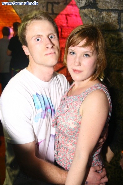 HGU Abiparty feat. Caribbean Night @ Donauturm - Bild 77