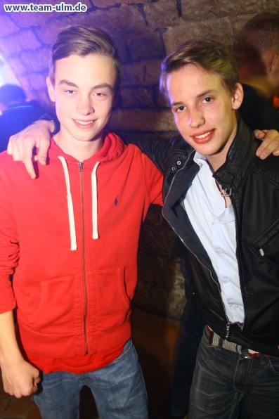 HGU Abiparty feat. Caribbean Night @ Donauturm - Bild 80