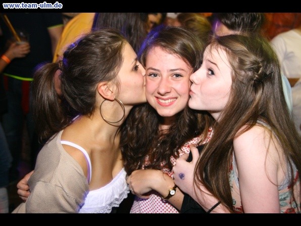 HGU Abiparty feat. Caribbean Night @ Donauturm - Bild 82