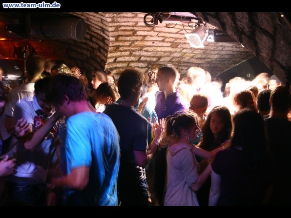 HGU Abiparty feat. Caribbean Night @ Donauturm - Bild 84