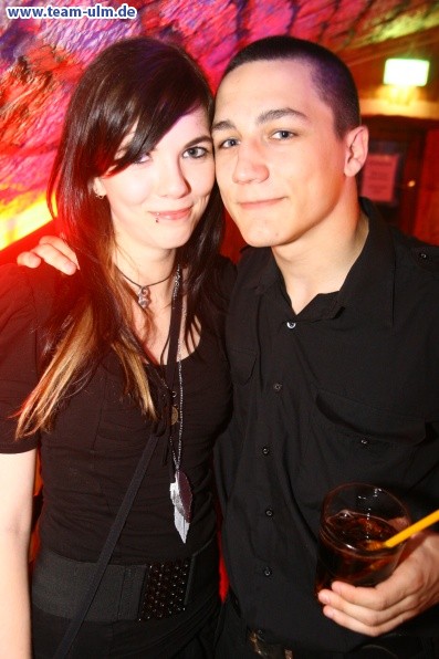HGU Abiparty feat. Caribbean Night @ Donauturm - Bild 86