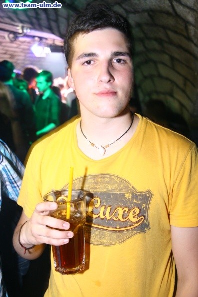 HGU Abiparty feat. Caribbean Night @ Donauturm - Bild 89