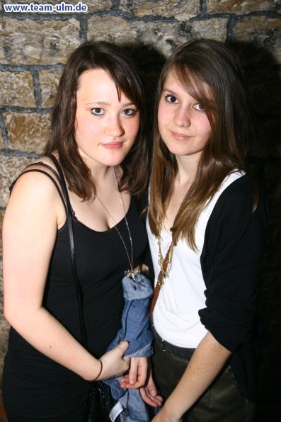 HGU Abiparty feat. Caribbean Night @ Donauturm - Bild 93