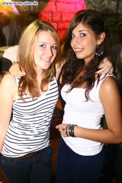 HGU Abiparty feat. Caribbean Night @ Donauturm - Bild 94
