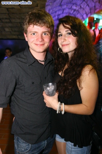 HGU Abiparty feat. Caribbean Night @ Donauturm - Bild 98