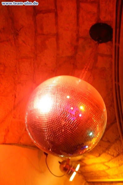 HGU Abiparty feat. Caribbean Night @ Donauturm - Bild 99