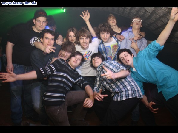 Rook Club @ Donauturm - Bild 12