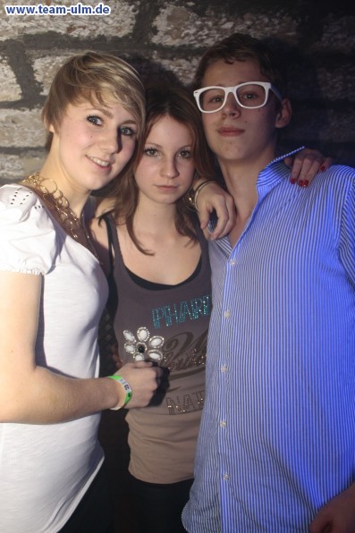 Rook Club @ Donauturm - Bild 15