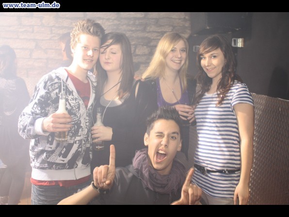 Rook Club @ Donauturm - Bild 16