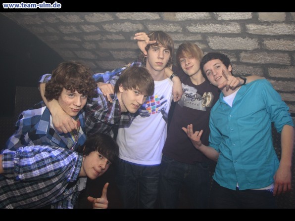 Rook Club @ Donauturm - Bild 20