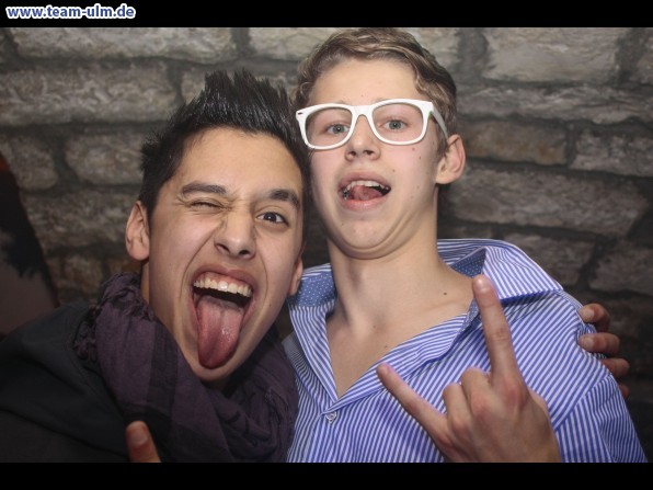 Rook Club @ Donauturm - Bild 21