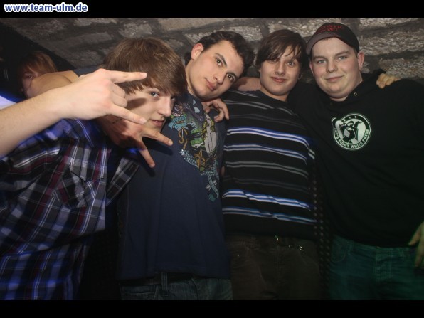 Rook Club @ Donauturm - Bild 25