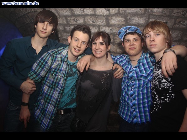Rook Club @ Donauturm - Bild 27