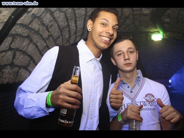 Rook Club @ Donauturm - Bild 28