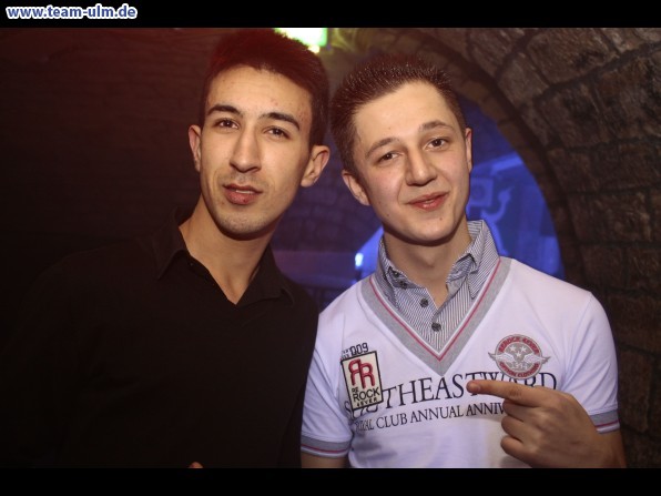 Rook Club @ Donauturm - Bild 29