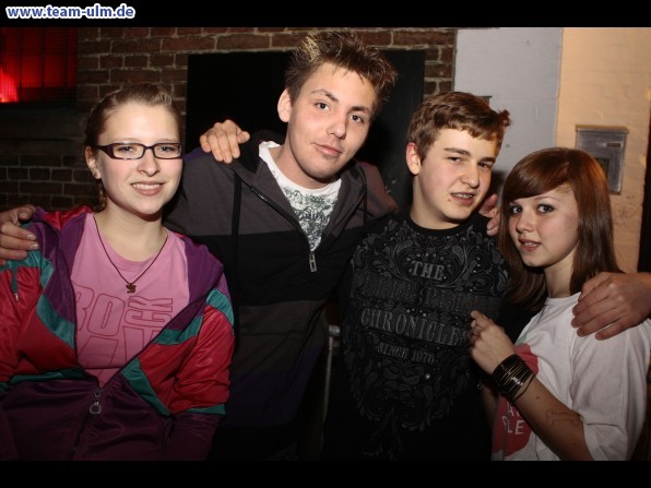 Rook Club @ Donauturm - Bild 47