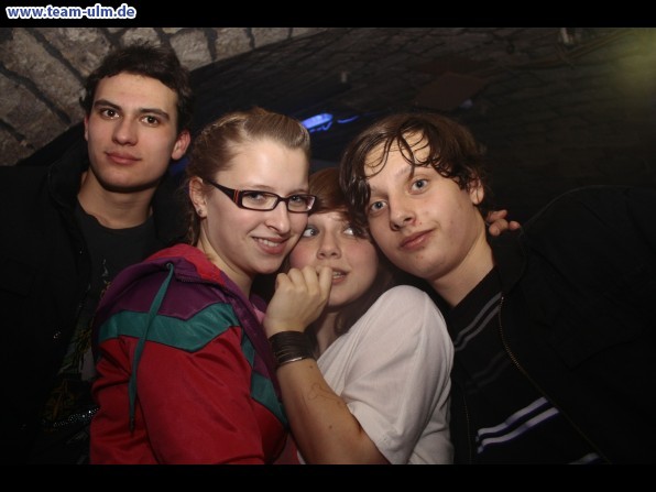 Rook Club @ Donauturm - Bild 48