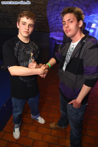 Rook Club @ Donauturm - Bild 51