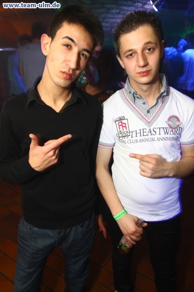 Rook Club @ Donauturm - Bild 53