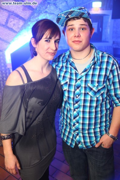 Rook Club @ Donauturm - Bild 57
