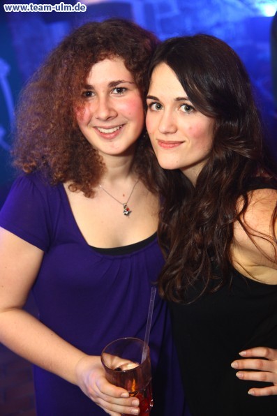 Rook Club @ Donauturm - Bild 58