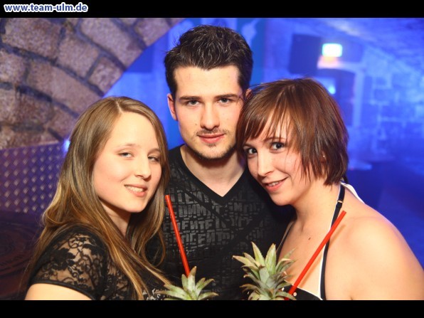 Rook Club @ Donauturm - Bild 59
