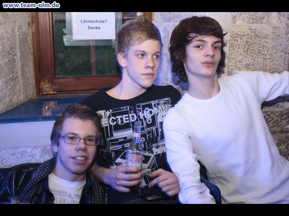 Rook Club @ Donauturm - Bild 6