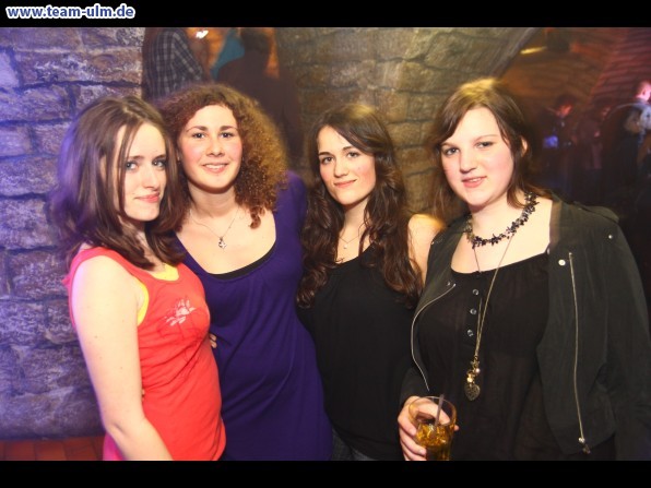 Rook Club @ Donauturm - Bild 64