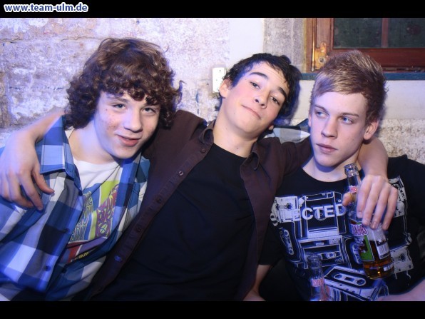 Rook Club @ Donauturm - Bild 7