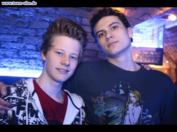 Rook Club @ Donauturm - Bild 8