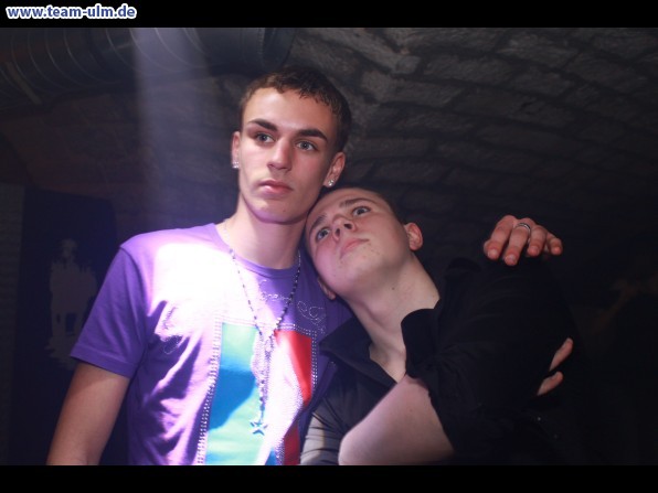 Rook Club - Glamour Style @ Donauturm - Bild 11