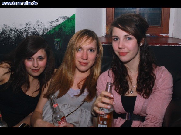 Rook Club - Glamour Style @ Donauturm - Bild 12