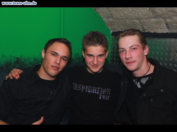 Rook Club - Glamour Style @ Donauturm - Bild 13